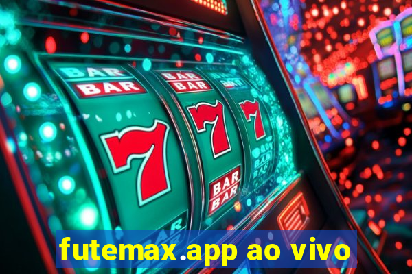 futemax.app ao vivo